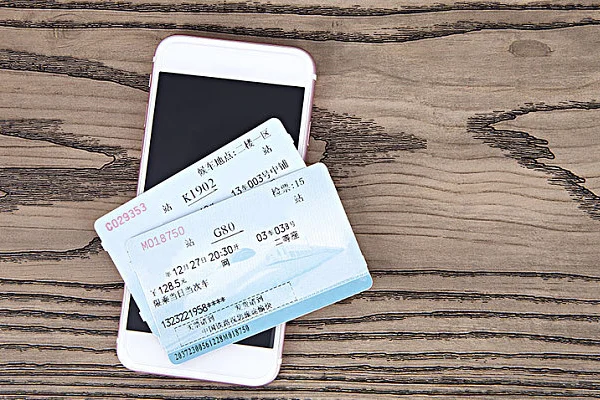 高铁有学生票优惠么（高铁学生优惠）6