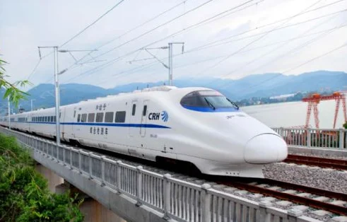 去甘肃兰州有高铁吗（长沙到兰州高铁）