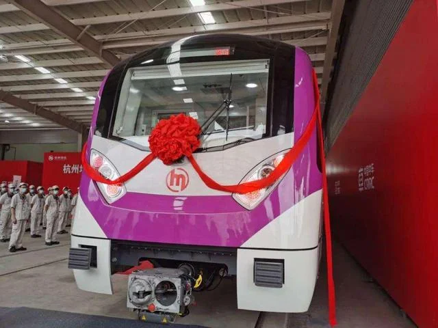 杭州地铁四期会不会在2022年亚运会之前开始建 杭州的说话(杭州亚运会诸暨要修地铁)2