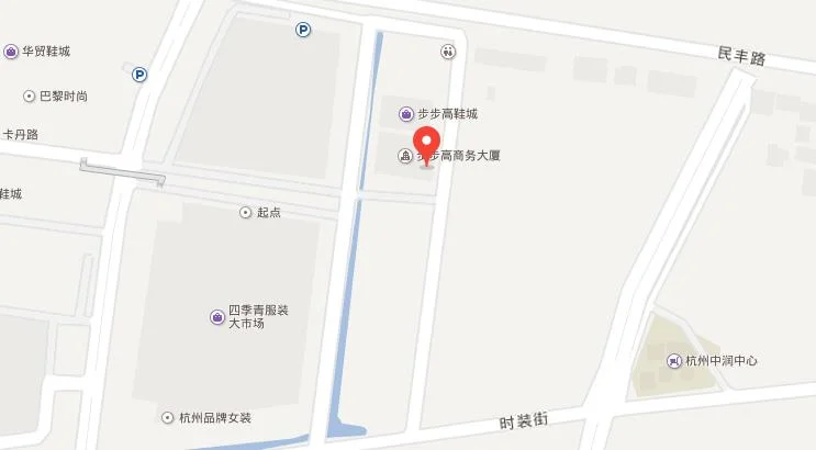 杭州北站怎么坐地铁（杭州北站坐地铁几号线到四季春服装）
