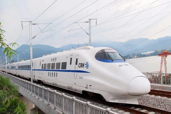 合安铁路全线首段路基交验了吗(桐城铁路枢纽)7