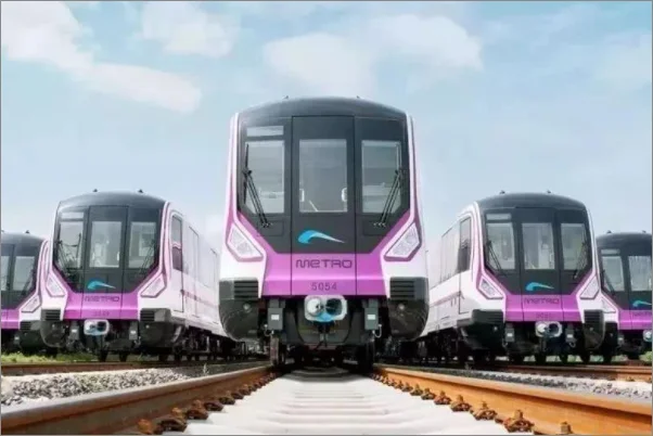 成都地铁12号线什么时候动工有同安站吗离阳光城多远（成都同安镇通地铁吗）3