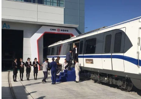 武汉地铁造价一公里多少钱（武汉一列地铁价值多少钱）2