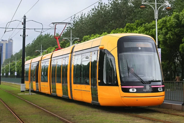 太原轨道交通的环境报告（轨道交通对环境污染）2