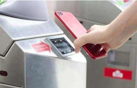 手机怎么刷卡乘坐北京地铁公交(北京地铁二维码怎么乘车)3