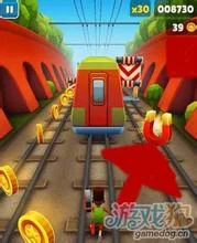 地铁跑酷滑板冷却时间（地铁跑酷延长滑板时间）