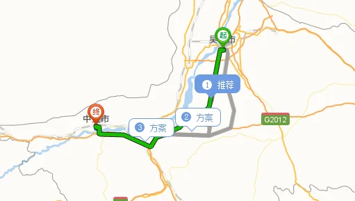 塞上高铁指的哪了(吴忠至中卫城际铁路最新消息)2