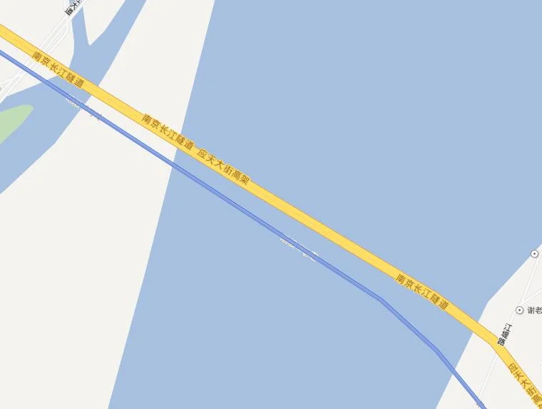 南京地铁一共有几号线（南京地铁10号线经过长江么）