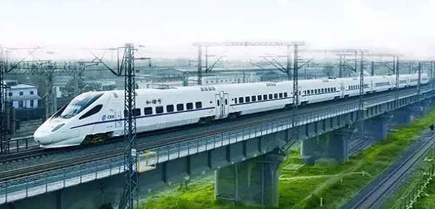 问一下经常杭州高铁的朋友（杭州高铁快递）