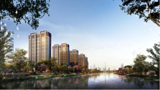 正荣府旁地铁五号线是怎么规划的（武汉正荣府有几号地铁）