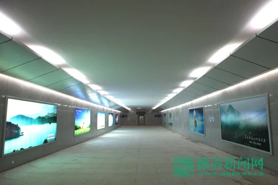 德清高铁站的公共交通（德清通高铁）5