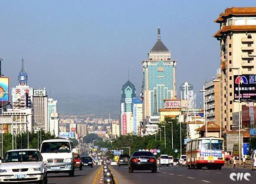 太原为什么叫太原或叫并州(太原市大南门唐明地铁规划)3