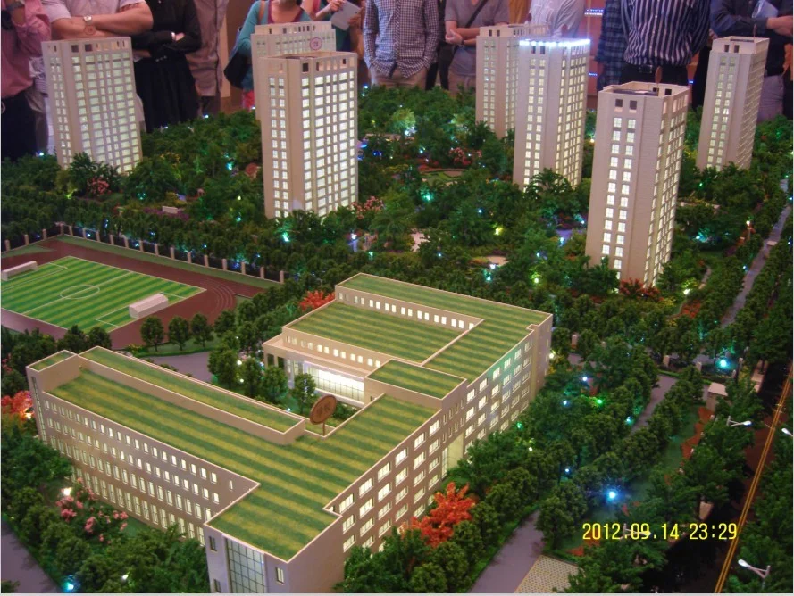 为什么望京金茂府的边上看到两个地铁出口啊（望京京茂府地铁站）2