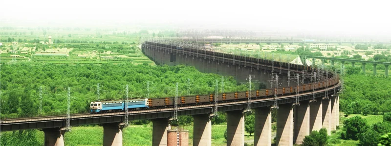 重载铁路是什么意思（重载铁路见闻）