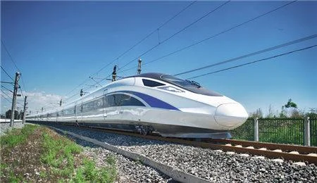 目前中国的高铁和日本高铁比谁更先进（中国高铁日）6