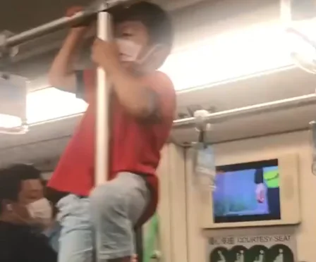 上海地铁怎么换乘（上海地铁做法）