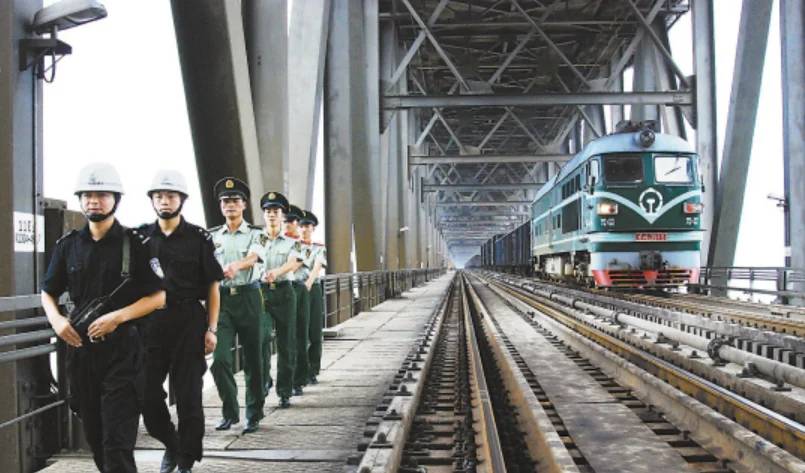 铁路运输安全管理概念（铁路运输安全）