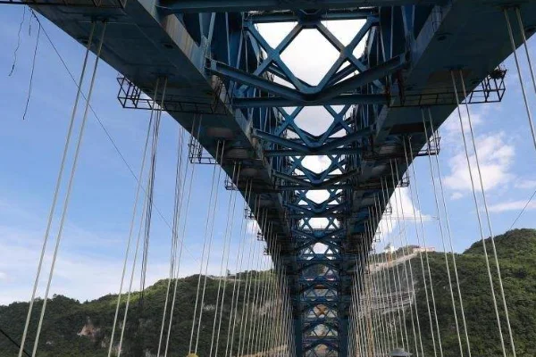 十堰高铁站在哪里（河谷高铁站）6