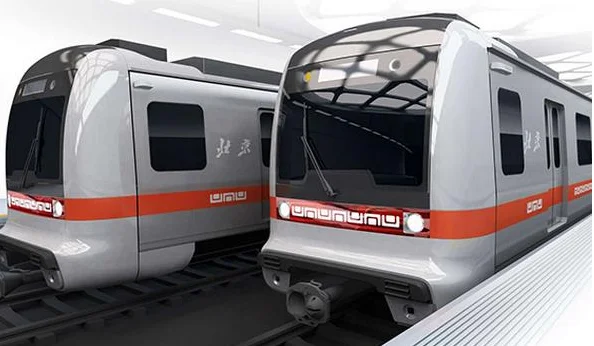 国内首条“无人驾驶”地铁预计什么时候开通（南京无人驾驶地铁下线）3