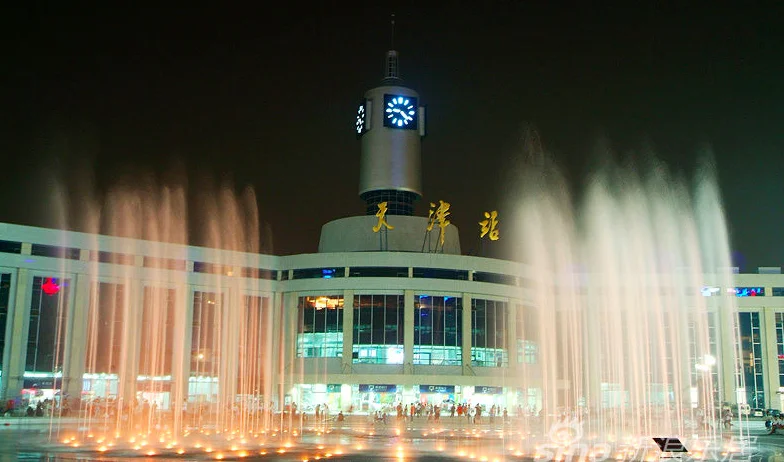 天津地铁3号线天津站到西康路站大概多长时间（天津西康路地铁站属于哪个区）3