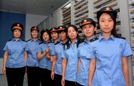 铁路工作好吗（铁路潜规则）3