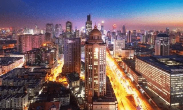 南京正在建设的一条地铁线路长多少呢何时通车(南京同新地铁)5