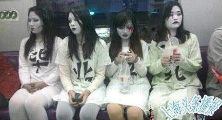 求一张完整无误上海地铁高清图😀（上海地铁女白领）