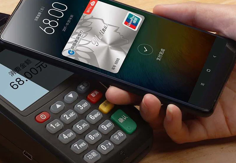 小米手机MIPay怎么用（上海地铁mipay优惠）