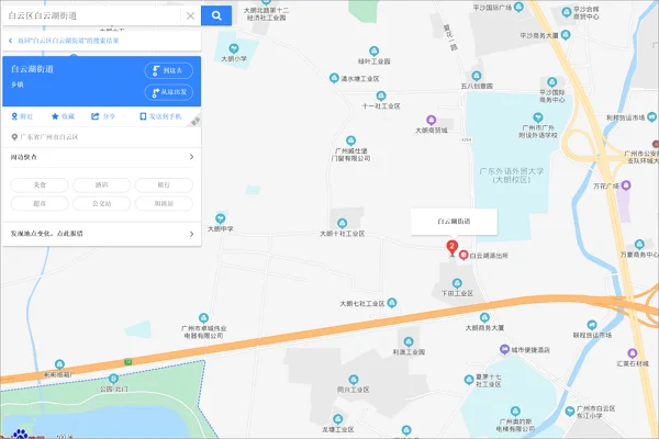 广州市地铁十三号线二期是否经过南悦花苑（南悦花苑将来有地铁站）2