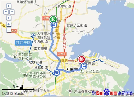 大连火车站地铁站到友好广场站地铁站怎么走 – 大连(千山路到友好广场地铁票价)3