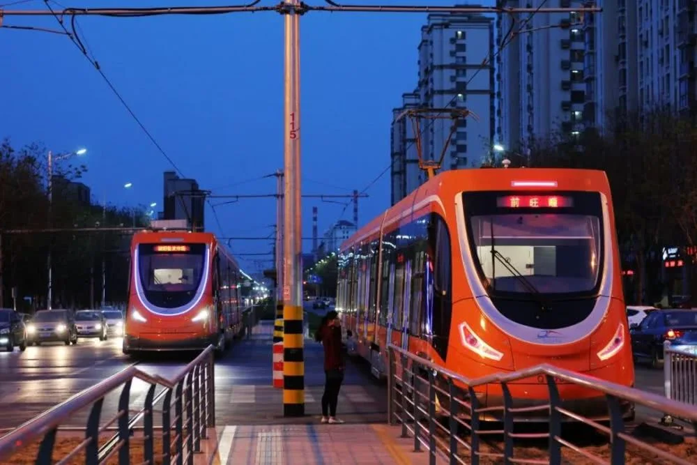 南京地铁3号线最迟一班运行时间是几点钟（北京地铁s3线）3