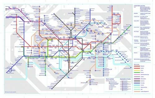 英国一共有几条地铁路线全长多少(英国地铁时间表)3