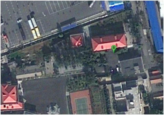 西直门地铁站出口图（西直门地铁站平面图）