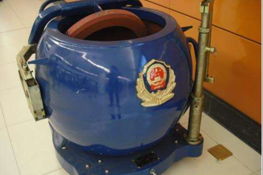 10·7广州地铁打架事件的相关事件（广州地铁防暴）2