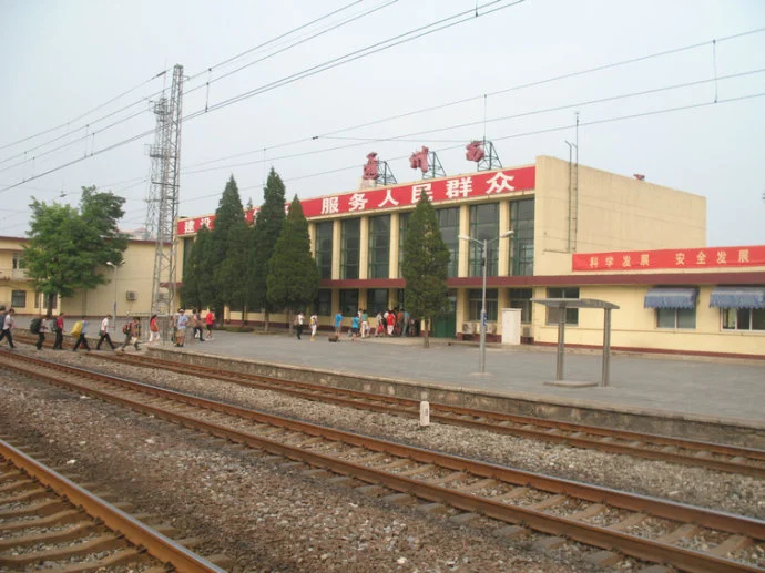 云桂高速铁路的介绍(铁路的介绍)7