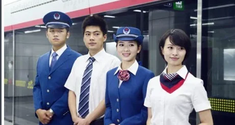 过几天有个天津地铁的面试笔试大家知道地铁站务员都干什么吗（天津地铁站务员的职责）