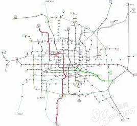 谁知道南京地铁8号线啥时候开工（南京地铁17号线开工）4