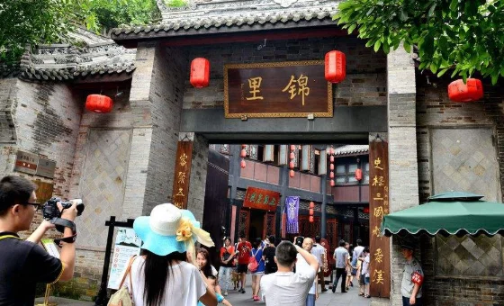 求成都金沙遗址、杜蒲草堂、宽窄巷子的路线（成都金沙遗址到宽窄巷子地铁站）