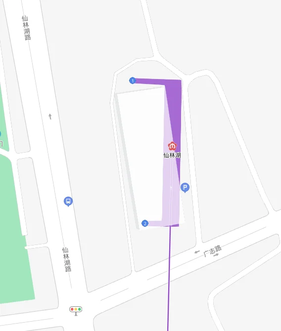 仙林湖地铁口和仙林中心地铁口是一个站点吗(南京站到仙林湖地铁站)2