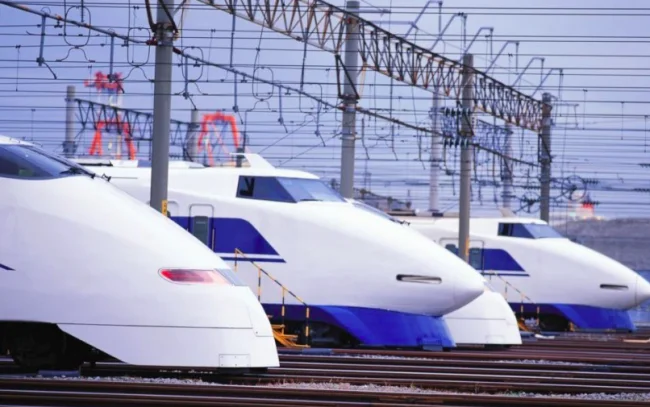 [高分]怎么知道列车属于哪个铁路局（铁路火车铁路）4