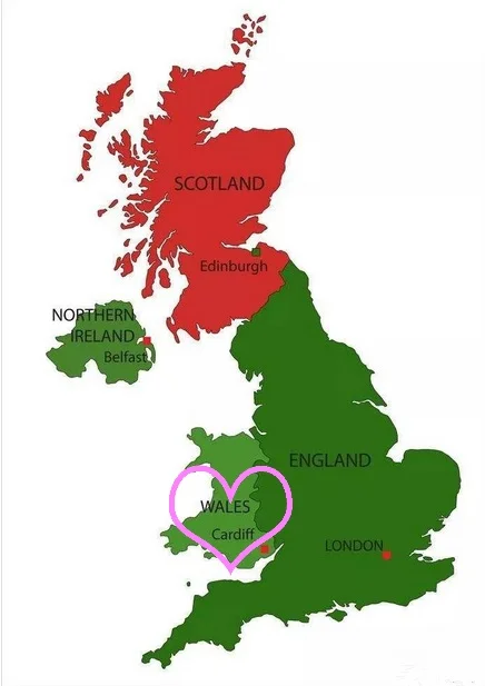 威尔士是什么时候并入英格兰的（威尔士通铁路）4