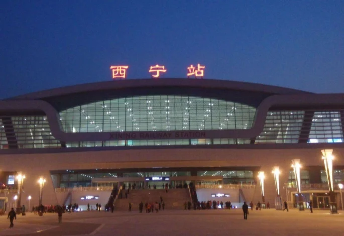 西藏铁路资料(到西藏的铁路)2