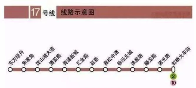 深圳地铁线路图（深圳新南站17号地铁线路图）3