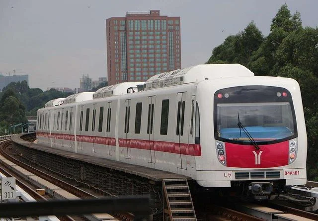 求上海地铁远期规划图越远越好(上海地铁新线筹备)3