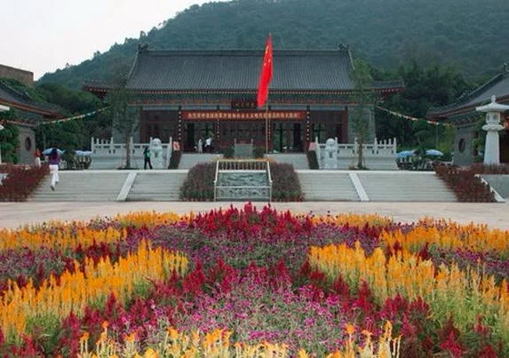 全国“三大铁路交通枢纽”是哪些(广东第三大轨道交通枢纽)5