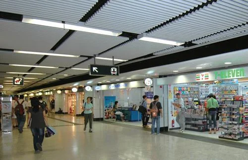 人口不是最多的但为什么说西安的地铁客流量几乎是全国第一（西安地铁口人流量调查）