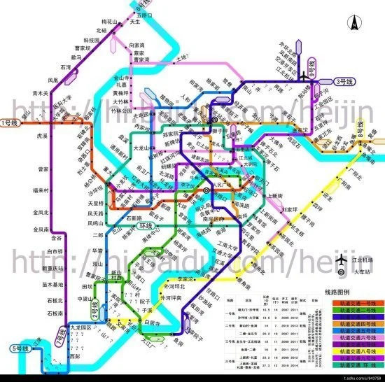 西安地铁晚最晚上开到几点(西安火车北站最晚地铁)2