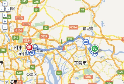 从广州南站到保利世贸博览馆地铁坐几号线（广州琶洲保利管地铁站）2