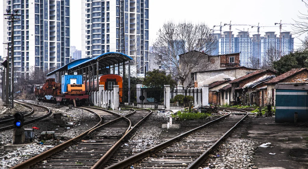 铁路通勤职工是做什么的（铁路局通勤）2