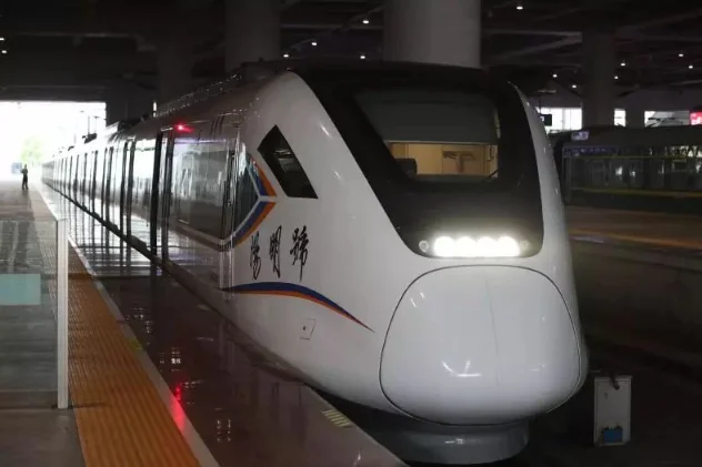 绍兴到杭州断城际列车啥时候开通（绍兴市轨道交通集团招聘）